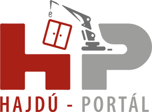 HajduPortal logo
